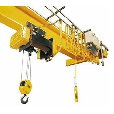 Crane Safety System Supplier Mumbai