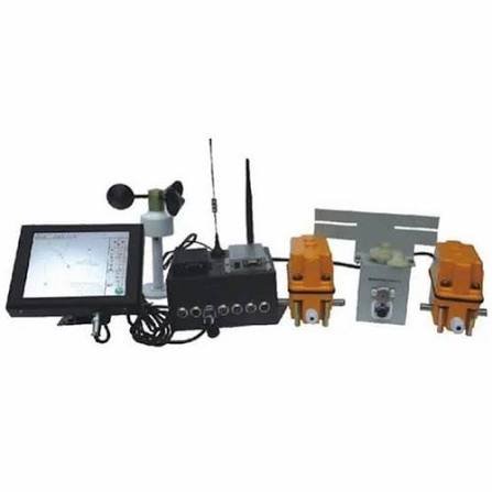 Anti Collision Device Crane (ACD/SLI)