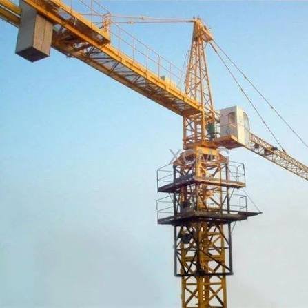 Tower crane operations Service Provider in Mumbai