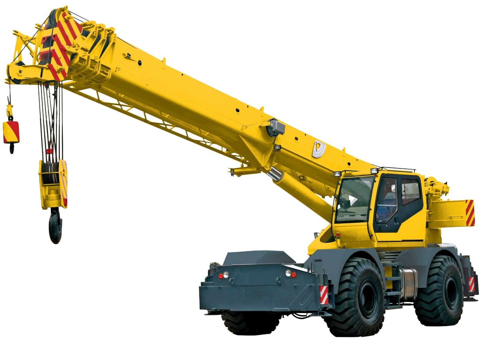 Tower Crane Erection Service Provider in India