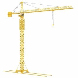 Tower Crane Maintenance Provider in India