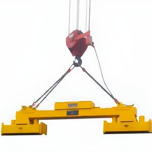 Heavy Lifting Equipment Supplier In Mumbai