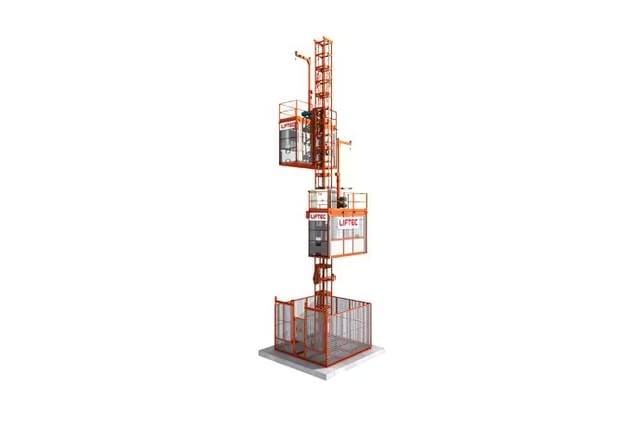 Crane AMC Services