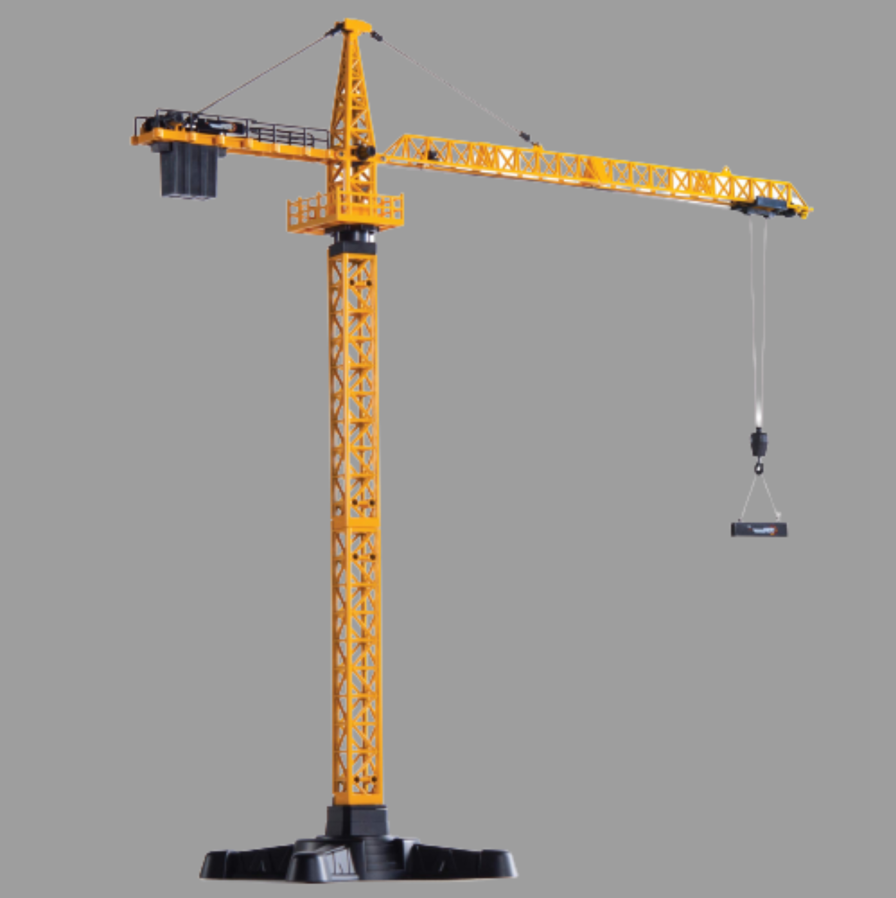 Tower crane rental  service Provider in India