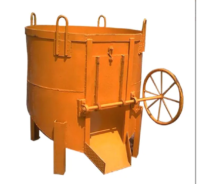 Tower Crane Spare Parts Service Provider in India